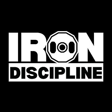 Iron Disciplaine
